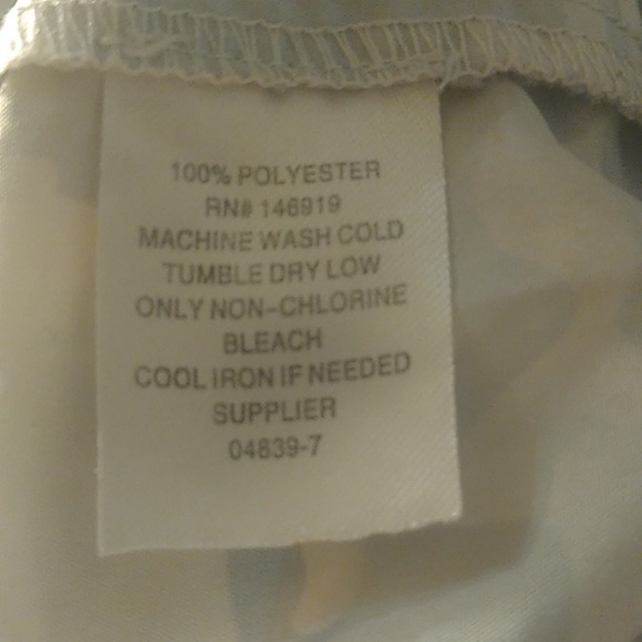 Jacket windbreaker - Picture 9 of 9